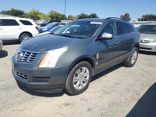 cadillac srx 2013 3gyfnae36ds548467