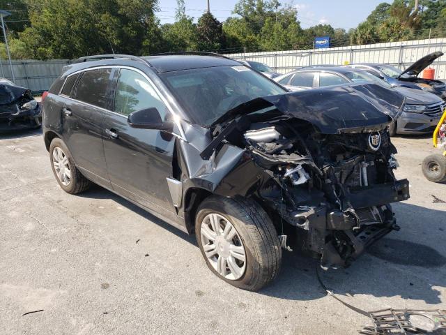 cadillac srx 2013 3gyfnae36ds576804