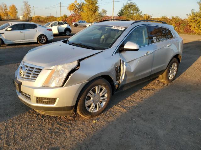 cadillac srx 2014 3gyfnae36es626246