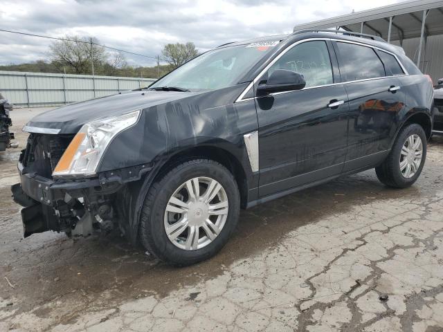 cadillac srx 2014 3gyfnae36es652376