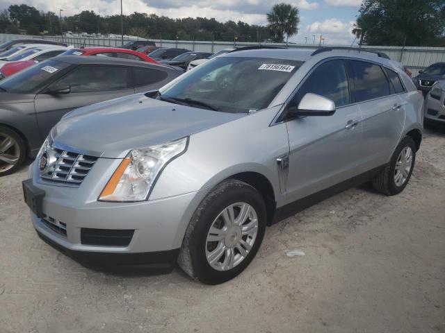 cadillac srx 2016 3gyfnae36gs534976