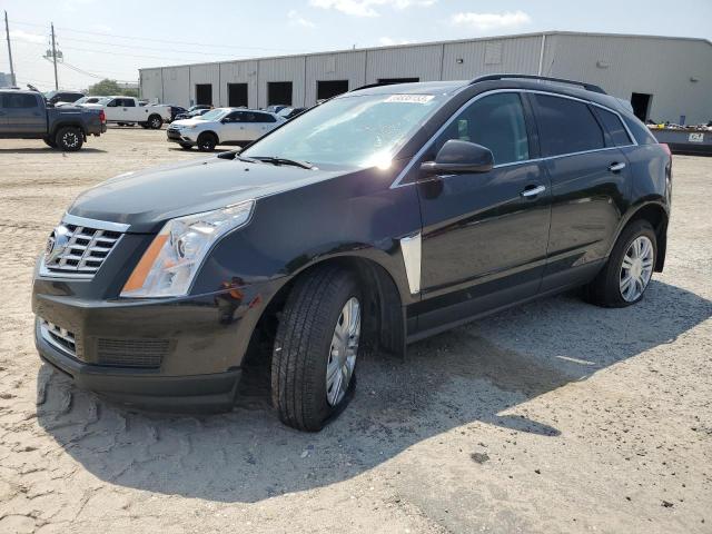 cadillac srx 2016 3gyfnae36gs535299