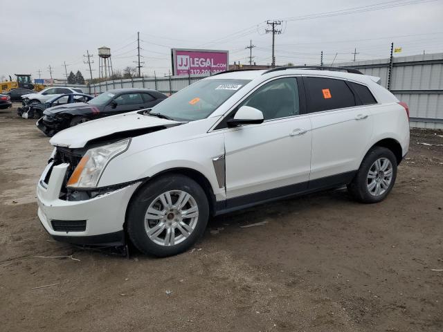 cadillac srx 2016 3gyfnae36gs581439