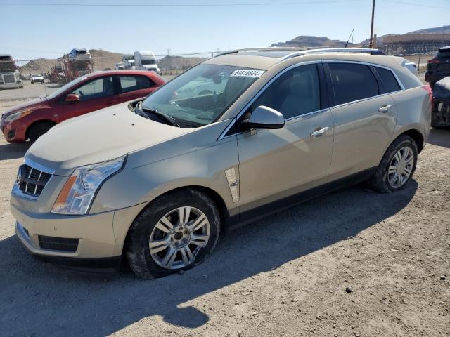 cadillac srx luxury 2012 3gyfnae37cs505237