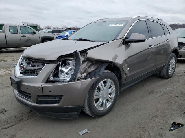 cadillac srx 2012 3gyfnae37cs511779