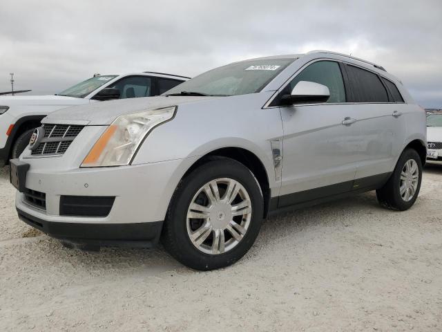 cadillac srx luxury 2012 3gyfnae37cs518473