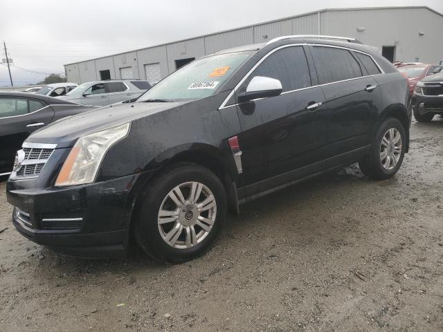 cadillac srx luxury 2012 3gyfnae37cs518585