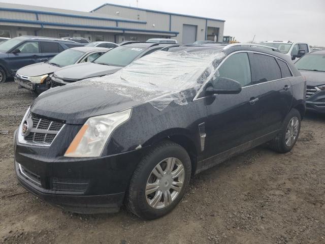 cadillac srx luxury 2012 3gyfnae37cs572999