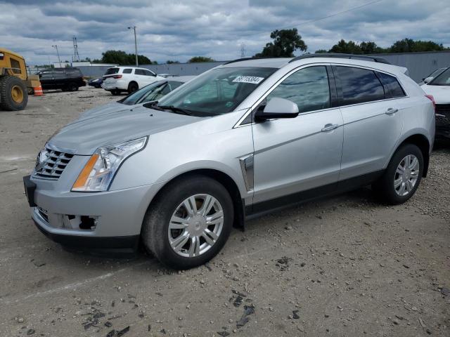 cadillac srx 2013 3gyfnae37ds588234