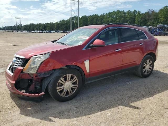 cadillac srx 2013 3gyfnae37ds651039