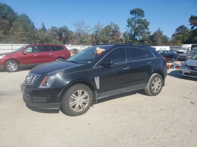 cadillac srx 2015 3gyfnae37fs584462