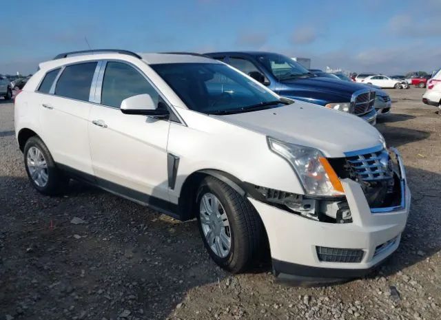 cadillac srx 2015 3gyfnae37fs599155