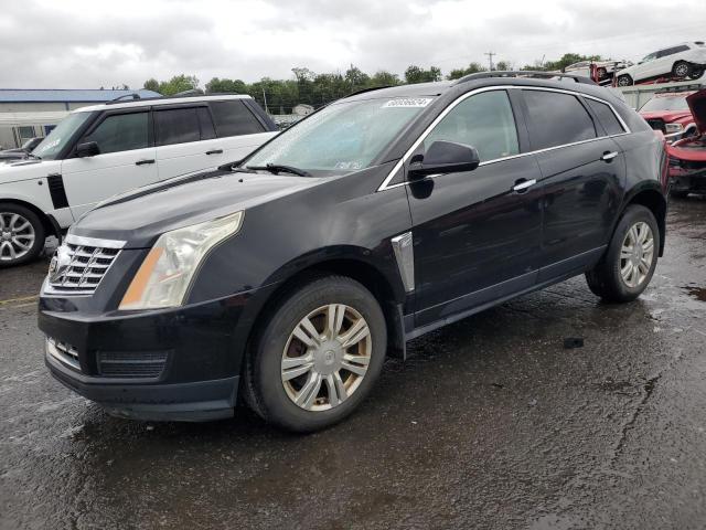 cadillac srx 2015 3gyfnae37fs604712