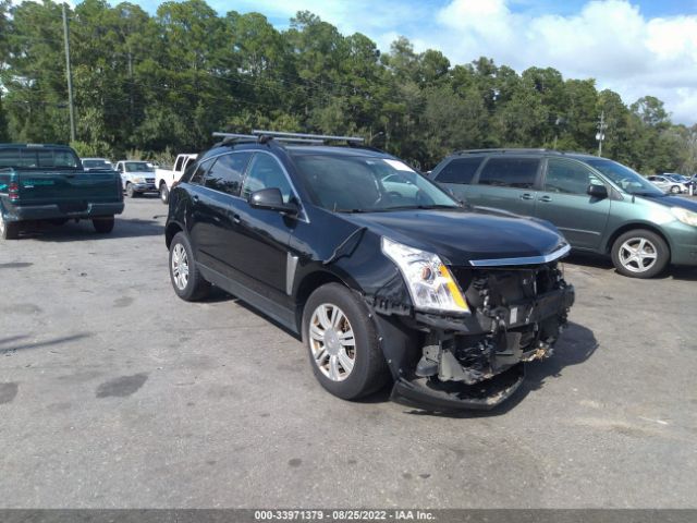 cadillac srx 2015 3gyfnae37fs637502