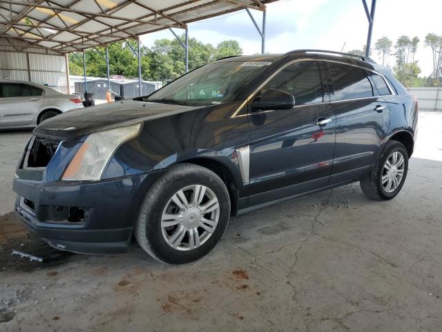 cadillac srx 2016 3gyfnae37gs584396