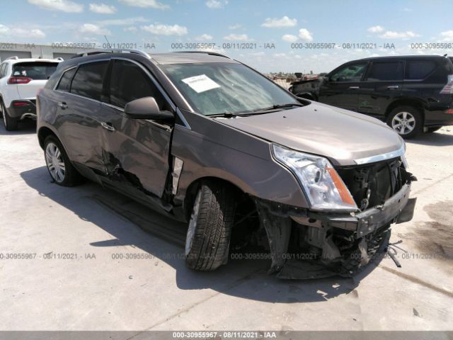 cadillac srx 2012 3gyfnae38cs503691