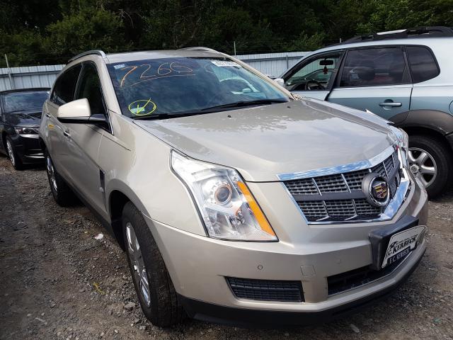 cadillac srx luxury 2012 3gyfnae38cs509670