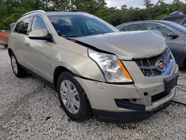 cadillac srx luxury 2012 3gyfnae38cs512469