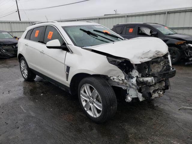 cadillac srx luxury 2012 3gyfnae38cs547416