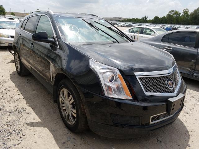 cadillac srx luxury 2012 3gyfnae38cs593523