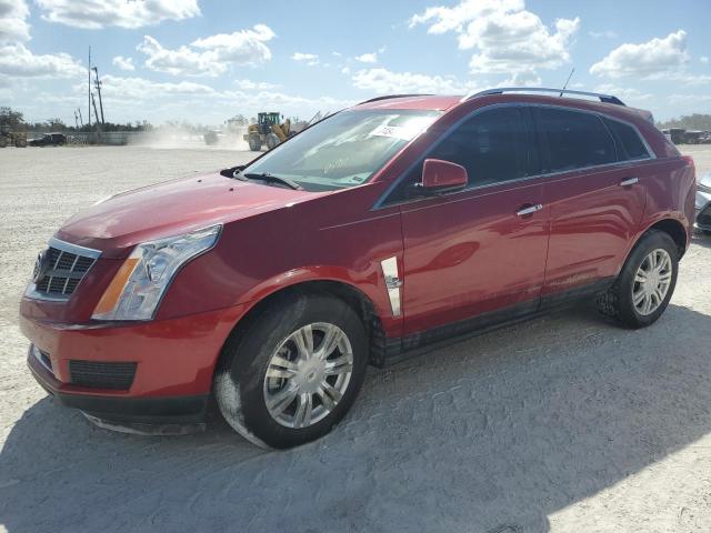 cadillac srx luxury 2012 3gyfnae38cs604181