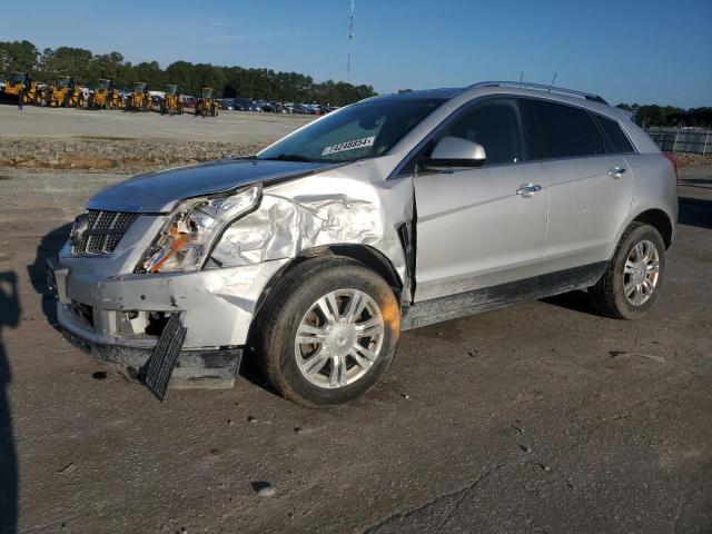 cadillac srx luxury 2012 3gyfnae38cs632823