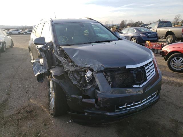 cadillac srx 2013 3gyfnae38ds569191