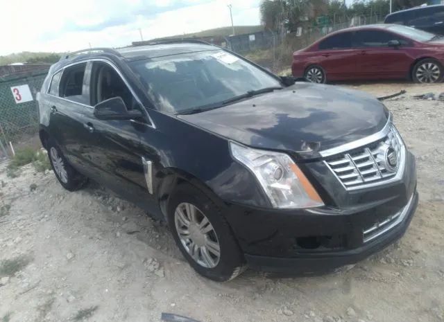 cadillac srx 2013 3gyfnae38ds639076