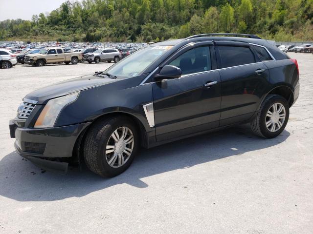 cadillac srx 2014 3gyfnae38es578829