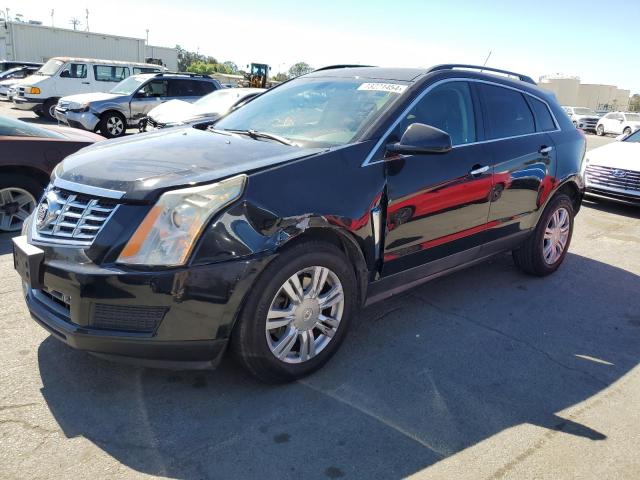 cadillac srx 2014 3gyfnae38es642769