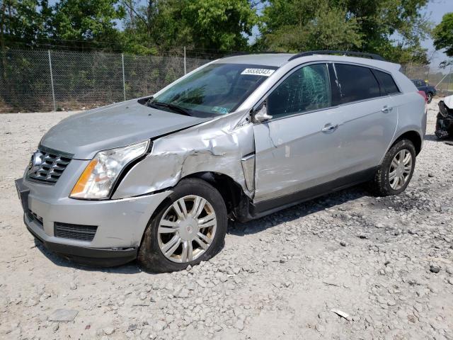 cadillac srx 2014 3gyfnae38es664383