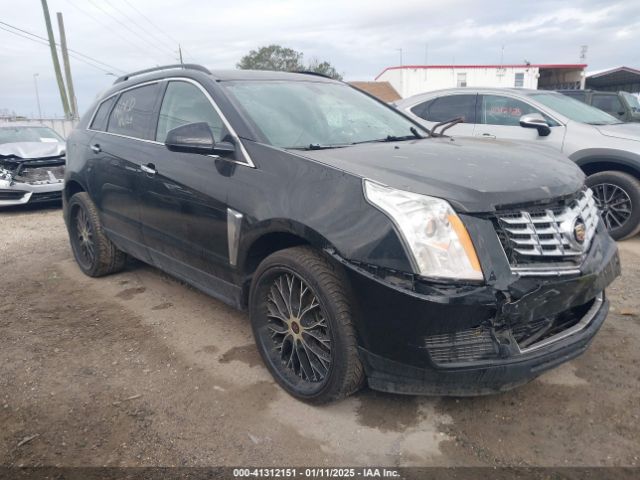 cadillac srx 2015 3gyfnae38fs593171