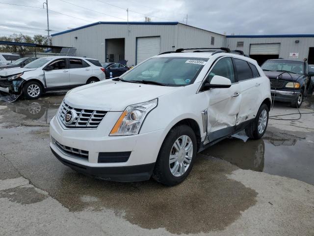 cadillac srx 2016 3gyfnae38gs535871