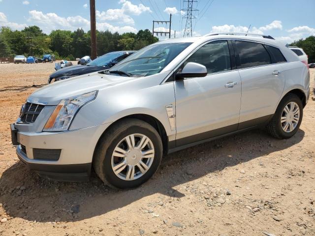 cadillac srx 2012 3gyfnae39cs511430