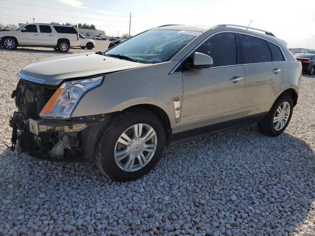 cadillac srx 2012 3gyfnae39cs512352