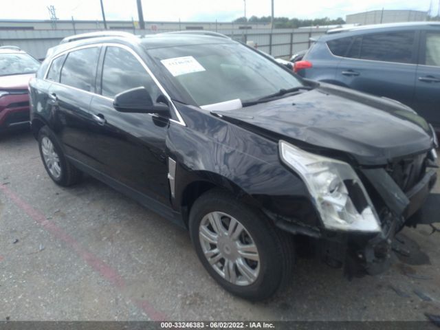 cadillac srx 2012 3gyfnae39cs517518