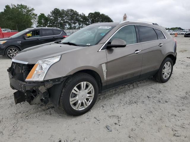 cadillac srx 2012 3gyfnae39cs532651