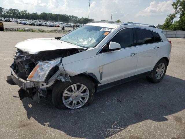 cadillac srx 2012 3gyfnae39cs536943