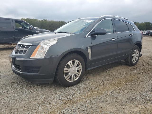 cadillac srx luxury 2012 3gyfnae39cs570770