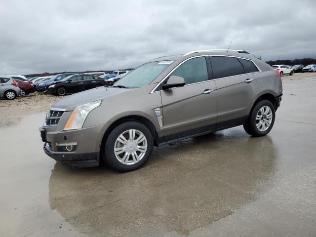 cadillac srx 2012 3gyfnae39cs596754