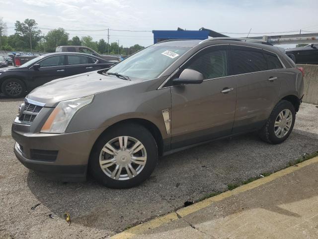 cadillac srx 2012 3gyfnae39cs624603