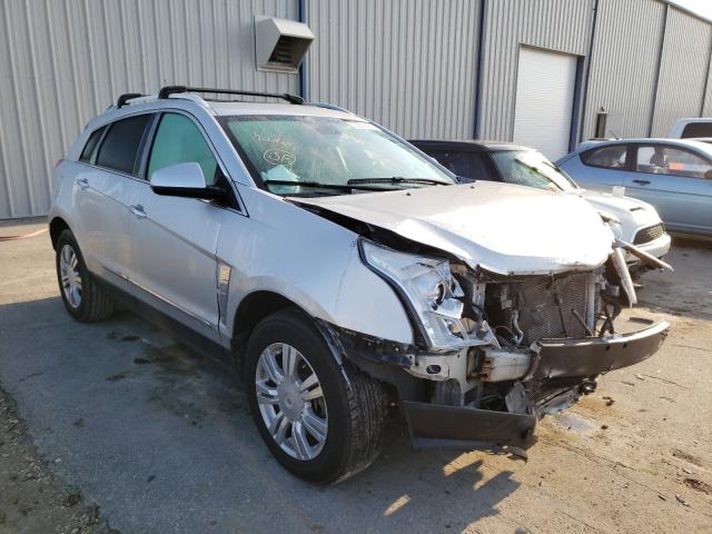 cadillac srx luxury 2012 3gyfnae39cs643510