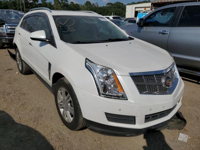 cadillac srx luxury 2012 3gyfnae39cs644768