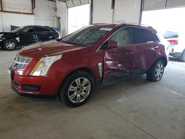 cadillac srx luxury 2012 3gyfnae39cs645967