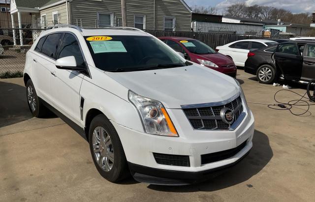 cadillac srx luxury 2012 3gyfnae39cs654460