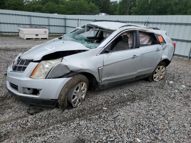 cadillac srx 2014 3gyfnae39es581691