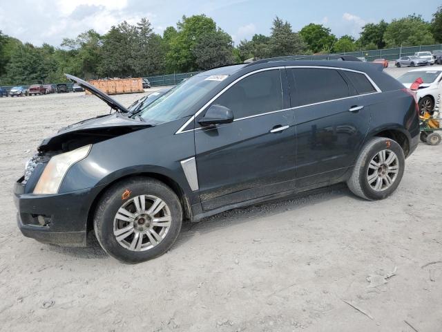 cadillac srx 2014 3gyfnae39es646720