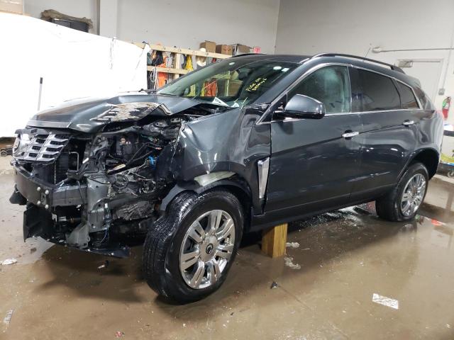 cadillac srx 2014 3gyfnae39es679667