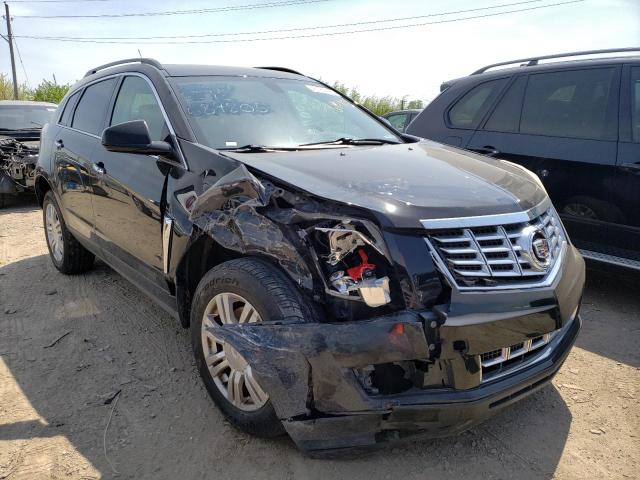 cadillac srx 2014 3gyfnae39es684805