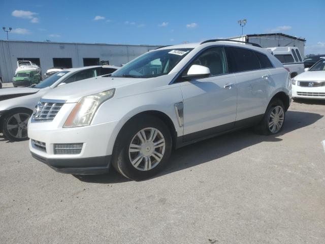 cadillac srx 2015 3gyfnae39fs556730